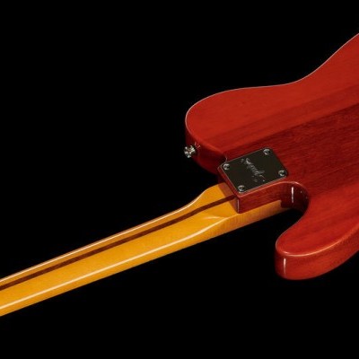 Fender SQ CV 60s Thinline Tele MN NT