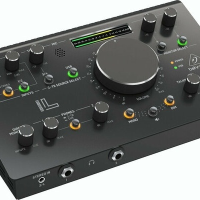 Behringer Studio L Behringer Studio L