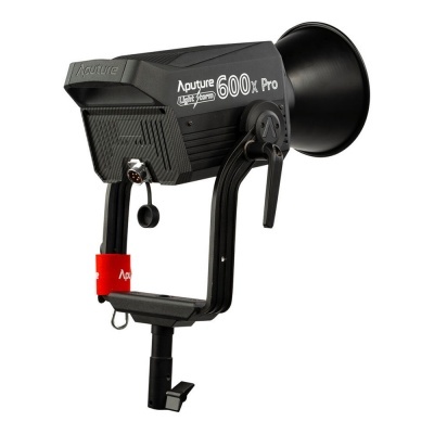 Aputure Light Storm LS 600X Pro LED Bulb with V-Mount