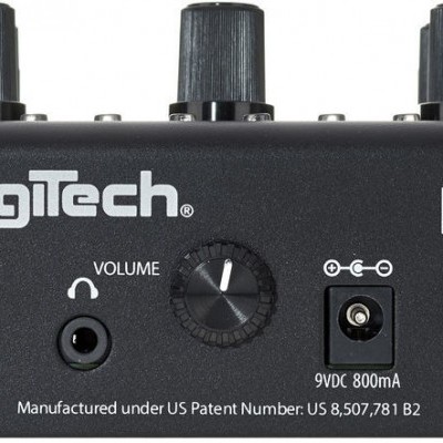 Digitech Trio+ Band Creator