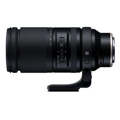 Tamron 150-500mm f/5.0-6.7 Di III VC VXD Nikon Z-mount