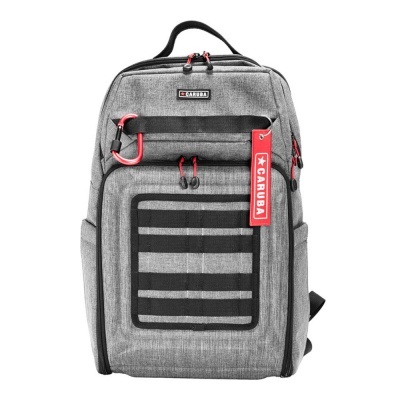 Caruba Skyline 100 Dronepack Cinza