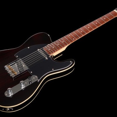 Harley Benton TE-70RW Deluxe Series