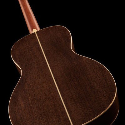 Harley Benton CLF-200 WN