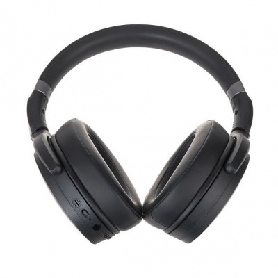 Sennheiser HD 450BT Black