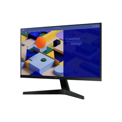 Samsung S27C312EAU 27 FullHD IPS FreeSync Preto