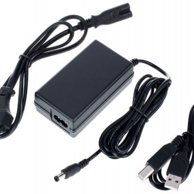 Cymatic Audio uTrack24