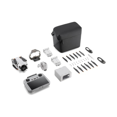 DJI Mini 4 Pro Fly More Combo (DJI RC 2) DJI Mini 4 Pro Fly More Combo (DJI RC 2)