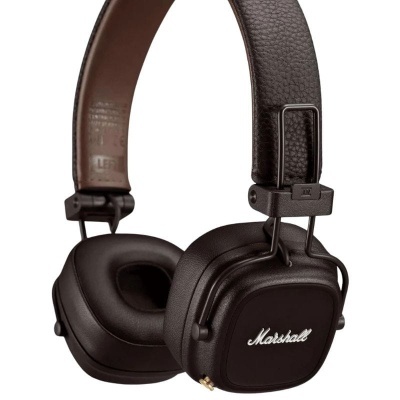 Marshall Major V Castanho