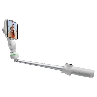 Insta360 Flow 2 Pro Standard Bundle Stone Grey