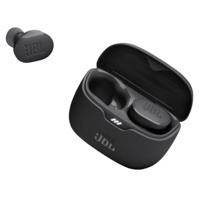 JBL Tune Buds Preto JBL Tune Buds Preto