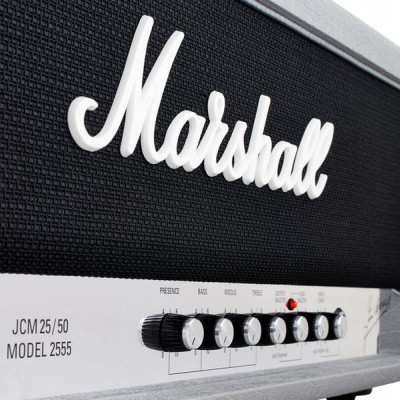 Marshall 2555X Jubileu de Prata