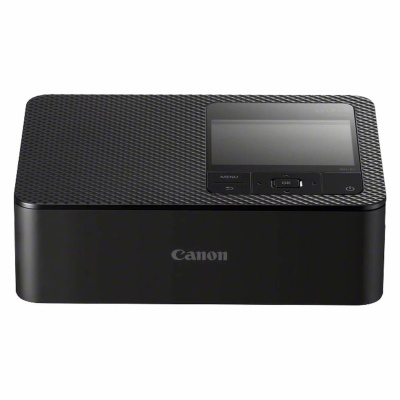 Canon Selphy CP1500 Preto Canon Selphy CP1500 Preto