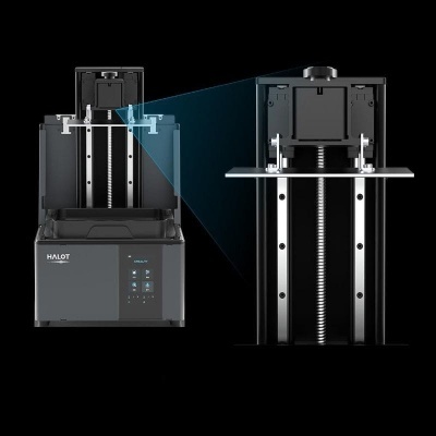 Creality3D Halot Sky