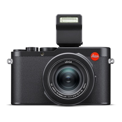 Leica D-LUX 8