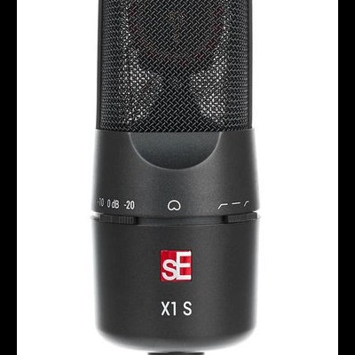 SE Electronics X1S Studio Bundle