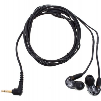 Shure SE215-K