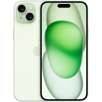 Apple iPhone 15 Plus 5G 128GB Verde Apple iPhone 15 Plus 5G 128GB Verde