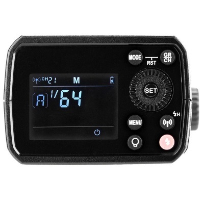 Godox Witstro AD200 Pro Portable Flitser