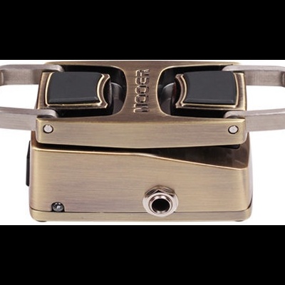 MOOER The Wahter Classic Guitar Effect