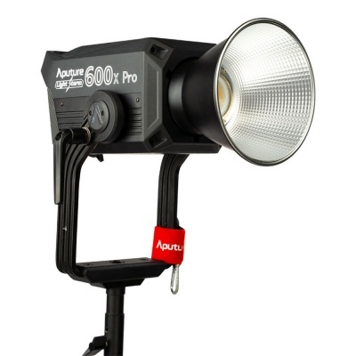 Aputure Light Storm LS 600X Pro LED Bulb with V-Mount