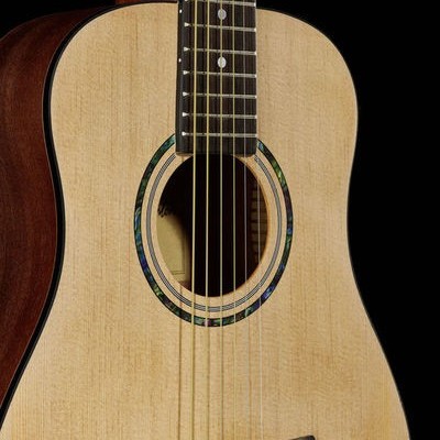 Harley Benton DS-10 Mini