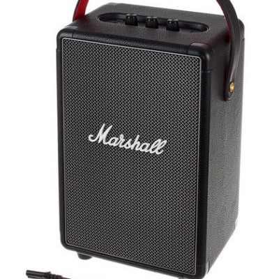 Marshall Tufton Black