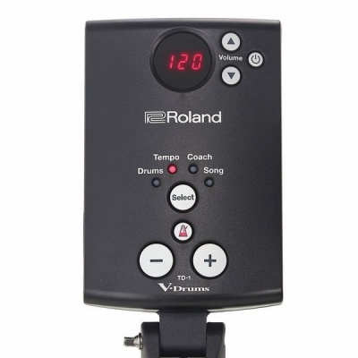 Roland TD-1DMK V-Drum Set Bundle Roland TD-1DMK V-Drum Set Bundle