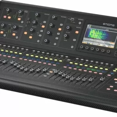 Midas M32 LIVE Midas M32 LIVE