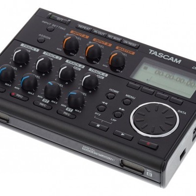 Tascam DP-006