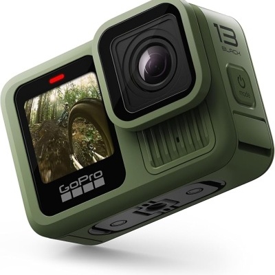 GoPro HERO13 Black Forest Green GoPro HERO13 Black Forest Green