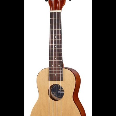 Ortega RU5-SO Soprano Ukulele