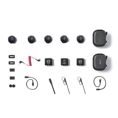 Rode Wireless PRO