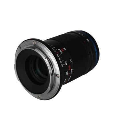 Laowa 85mm f/5.6 2X Ultra-Macro APO Canon RF-mount Laowa 85mm f/5.6 2X Ultra-Macro APO Canon RF-mount