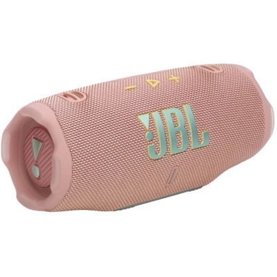 JBL Charge 6 Rosa