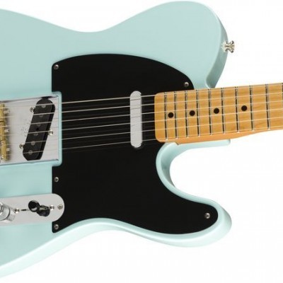 Fender Vintera 50s Tele Mod MN DBL