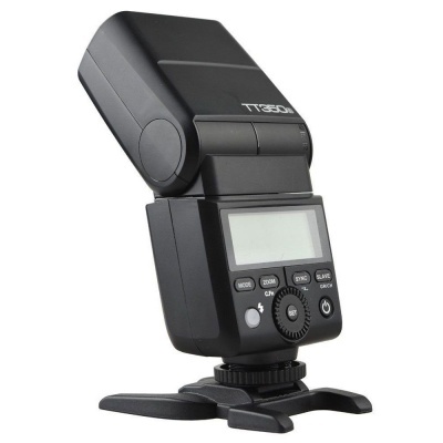 Godox Speedlite TT350 for Fujifilm