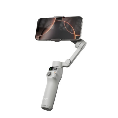 DJI Osmo Mobile 7 Easy-To-Use Combo for iPhone