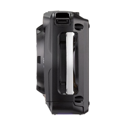 Ricoh WG-6 compact camera Black