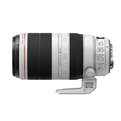 Canon EF 100-400mm f/4.5-5.6L USM IS Type II