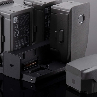 Mavic 2 Hub de carregamento de bateria