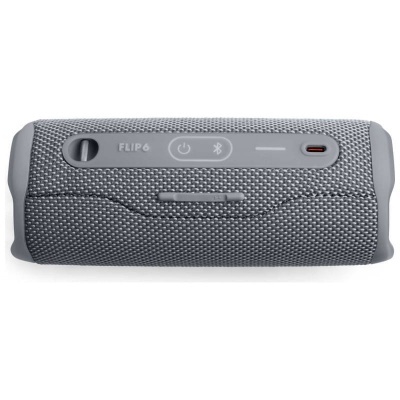 JBL Flip 6 Cinzento