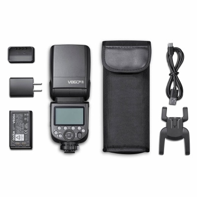 Godox Speedlite V860III Sony Kit