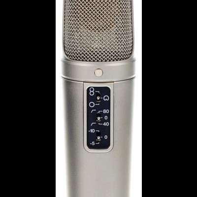 Rode NT2-A Studio Solution S Bundle