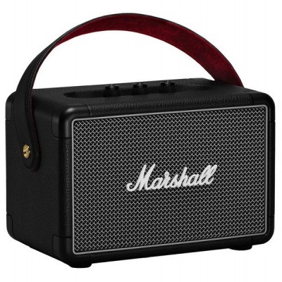 Marshall Kilburn II Black