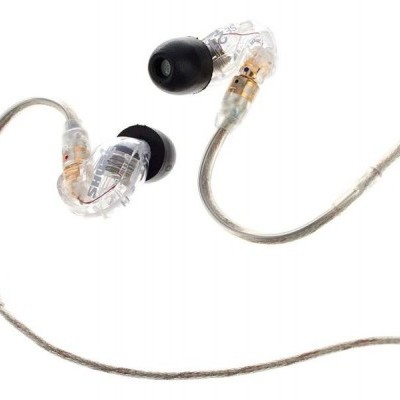Shure SE215-CL