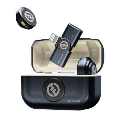 Hollyland Lark M2 Lightning Duo