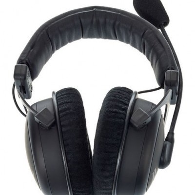beyerdynamic MMX-300 2. Generation