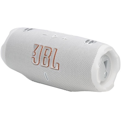 JBL Charge 6 Branco