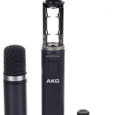 AKG C1000s MKIV